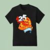 Run Games Double Fine Th Anniversary T Shirt