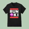 Run Oki T Shirt
