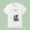 Run Seokjin Los Angeles T Shirt