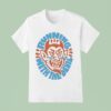 Running With The Devil Presale Athletic T Shirt