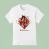 Ryan Gosling El Conborpasa Jarritos T Shirt