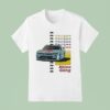 Ryan Vargas Rhino Gang Racing T Shirt