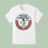 Ryne Sandberg Hall Of Fame Basend Baseman T Shirt