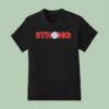 Ryne Sandberg Strong T Shirt