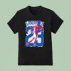 Ryne Sandberg Baseball Vintage T Shirt