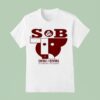 S And B Swine And Bovine It S Udderly Delicious T Shirt