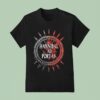 Sabaton Lightning At The Gates T Shirt