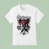 Sabaton The Duelist Legends T Shirt
