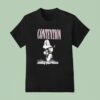 Sabrina Carpenter Contention Artillery From Heaven T Shirt