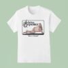 Sabrina Carpenter Short N Swee T Shirt