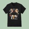 Sacred Path Arizona Wolves T Shirt