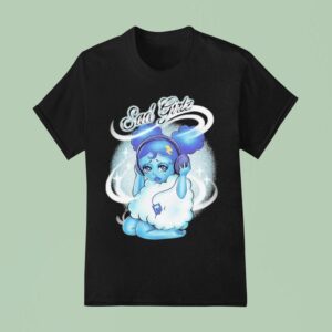 Sad Boyz Canciones Tristes T Shirt