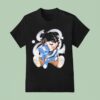 Sad Boyz El Monito Throwie Bear Teddy T Shirt