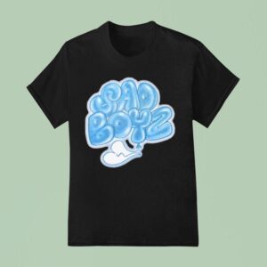 Sad Boyz Heart Broken Ballon T Shirt