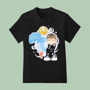 Sad Boyz Sad Now Sad Later T Shirt