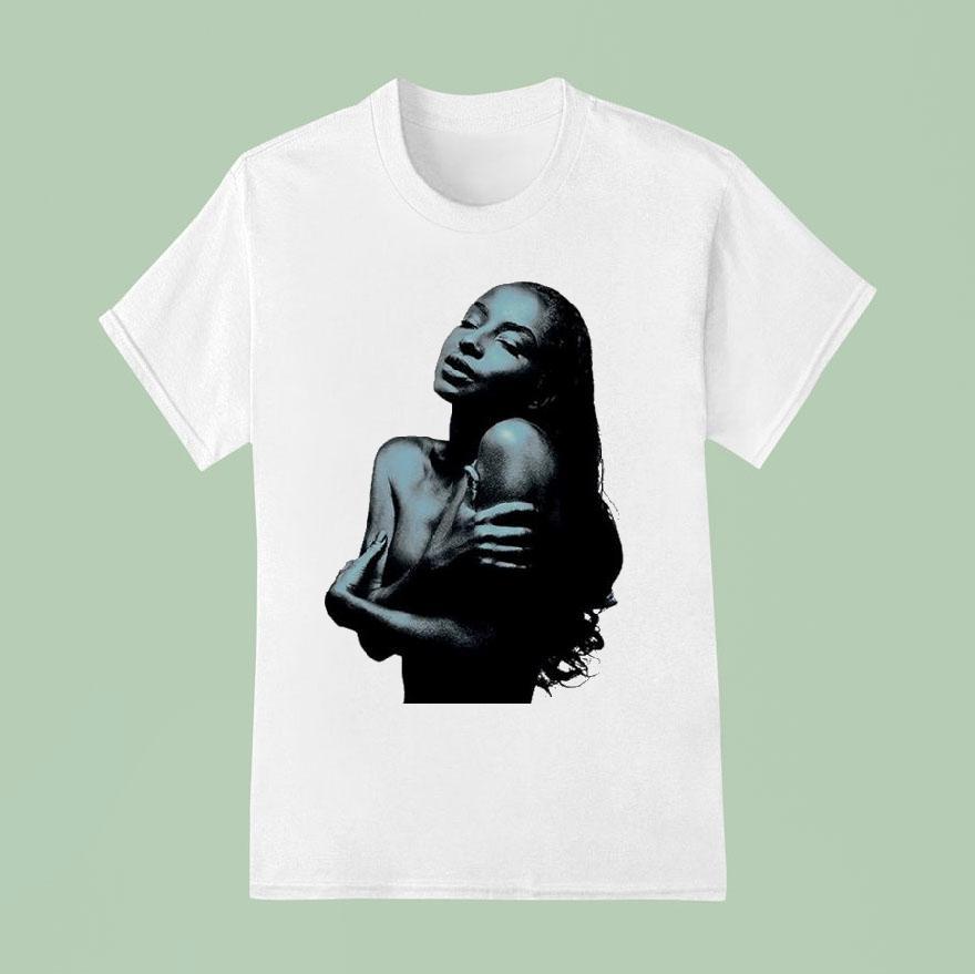 Sade Body T Shirt
