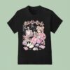 Sailor Moon Home Swee T Shirt