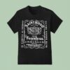 Sainthood Savages Speed Kills No Crash Fearless Live Unhinged Free Spiri T Shirt