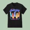 Saja Boys Huntrix Saja Boys Soda Pop T Shirt