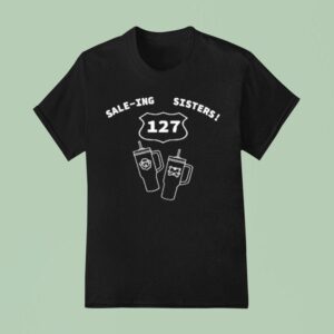 Sale Ing Sisters T Shirt