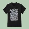 Samael Worship Him T Shirt