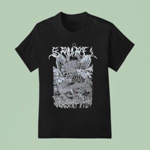 Samael Worship Him T Shirt