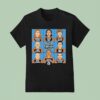 Samantha Power Susan Rice Valerie James Clapper James Comey John Barack Hussein Obama Ben Hamas Rhodes The Shady Bunch T Shirt