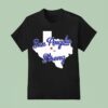 San Angelo Strong Texas T Shirt