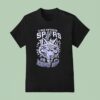 San Antonio Spurs Jacob Fam All Gas T Shirt