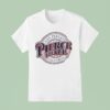 San Diego California Pierce The Veil Logo T Shirt