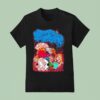 Sanguisugabogg Family Guy T Shirt