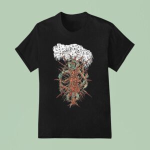 Sanguisugabogg Rotten Entanglemen T Shirt