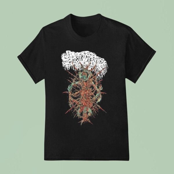 Sanguisugabogg Rotten Entanglemen T Shirt