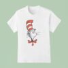 Sarah Tuttle Dr Seuss T Shirt