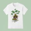 Sascha Grammel Josie Ein Glck Dass Es Dich Gib T Shirt