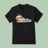 Sascha Grammel Prof Dr Hacke T Shirt