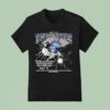 Sasuke Uchiha The One Lost In Darkness T Shirt