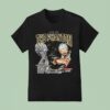 Satsuren No Borei The Phantom Old Man Takamura T Shirt