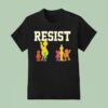 Save Pbs Resis T Shirt