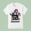 Save Yourself The Embarrassment Collision T Shirt