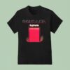 Schiller Euphoria T Shirt
