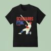 Schwarbs Ftw Kyle Schwarber Apparel Philadelphia Baseball T Shirt