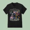 Scott Summers Cyclops Uncanny X Men The First X Man T Shirt