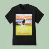 Scottie Scheffler Claimed Second Major Of The Season Is Champion Golfer Of The Year T Shirt