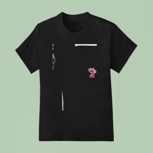 Scotty Mac To The Moon T Shirt