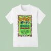 Scowl Cypress Reno Reno Nv July Live T Shirt