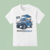 Sdmn Golf T Shirt