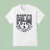 Season Xvi Mlw Teams T Shirt
