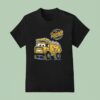 Seattle Big Dumper Truck T Shirt