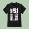 Seattle Mariners Hall Of Fame Ichiro Suzuki T Shirt